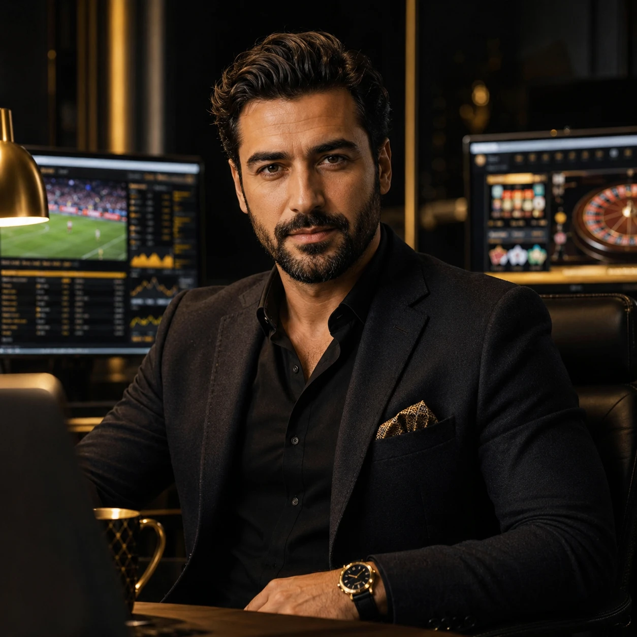 Berke Özer