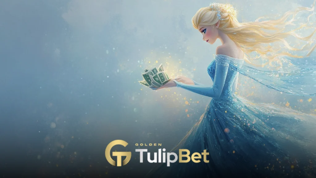 Tulipbet finansal işlemler