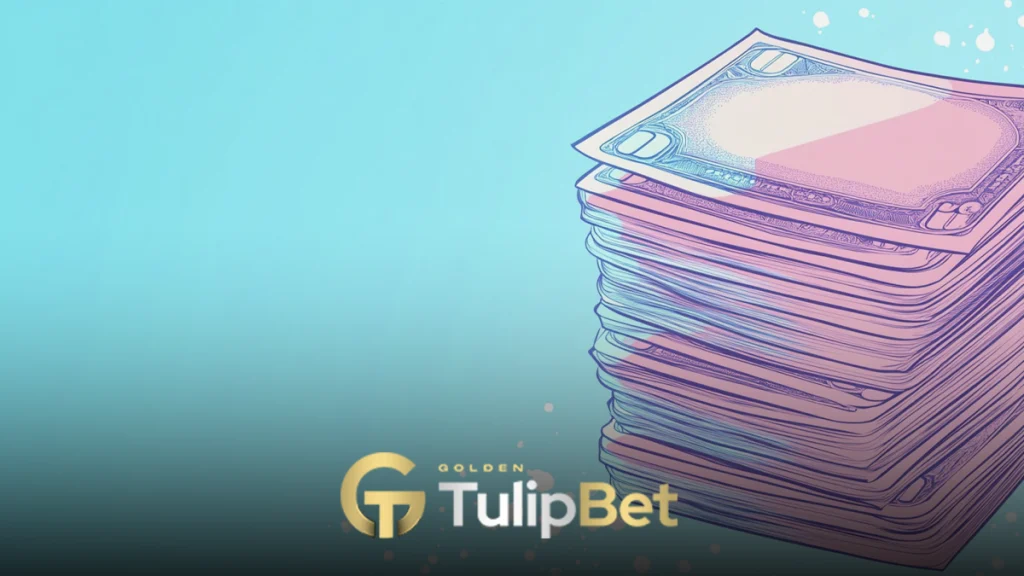 Tulipbet finansal işlemler
