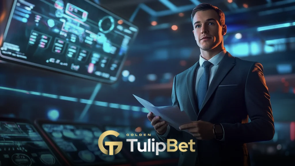 Tulipbet spor bahisleri