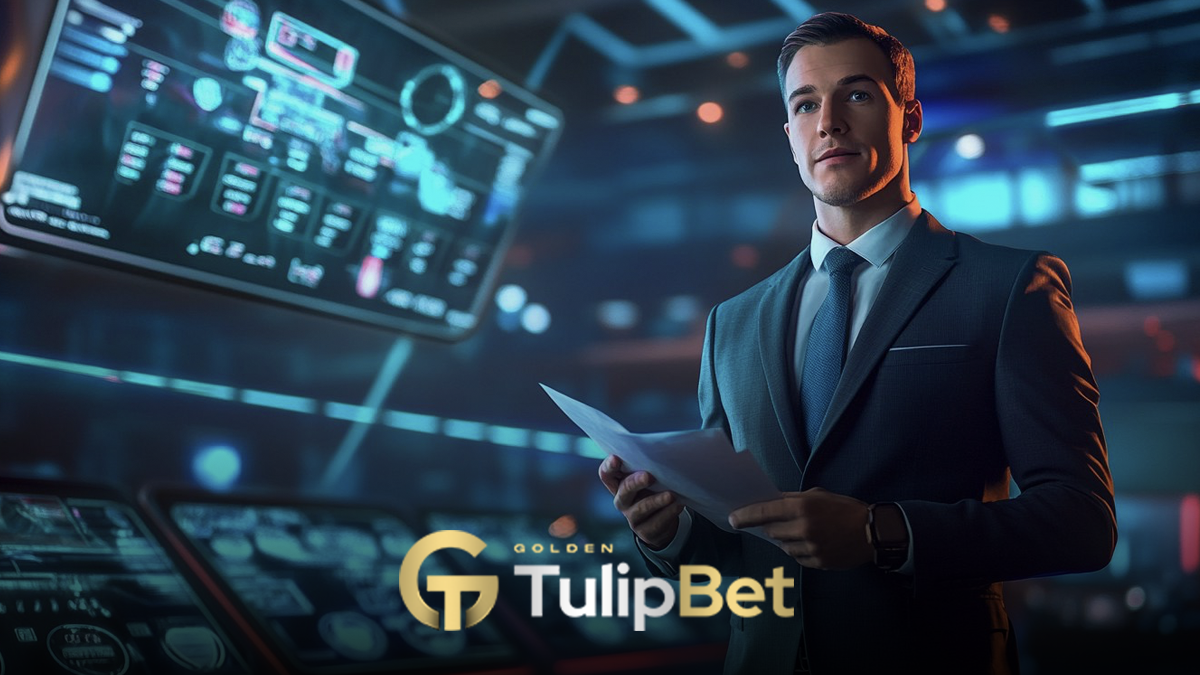 Tulipbet spor bahisleri